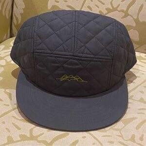 PISTIL Emmet Cap